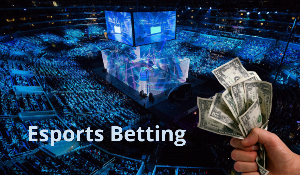 esports betting